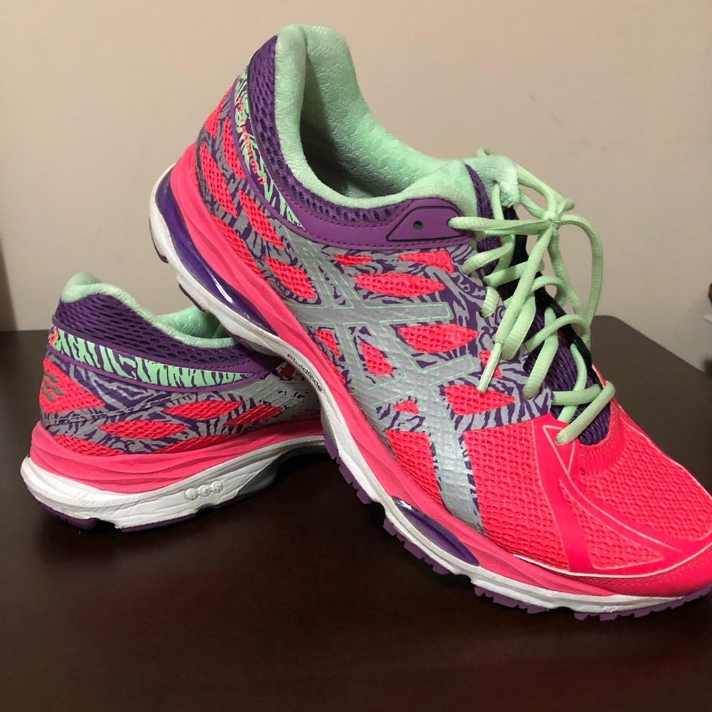 ASICS Gel Cumulus 17